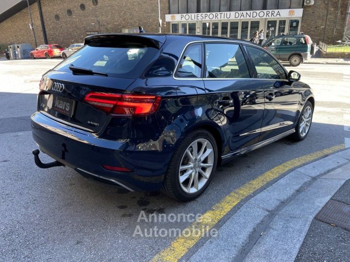 Audi A3 Sportback E-Tron S-Tronic - 5