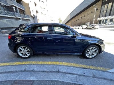 Audi A3 Sportback E-Tron S-Tronic   - 6