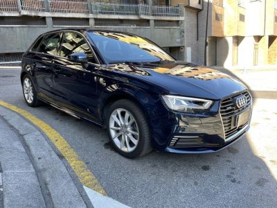 Audi A3 Sportback E-Tron S-Tronic   - 7