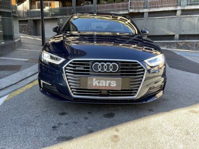 Audi A3 Sportback E-Tron S-Tronic   - 8