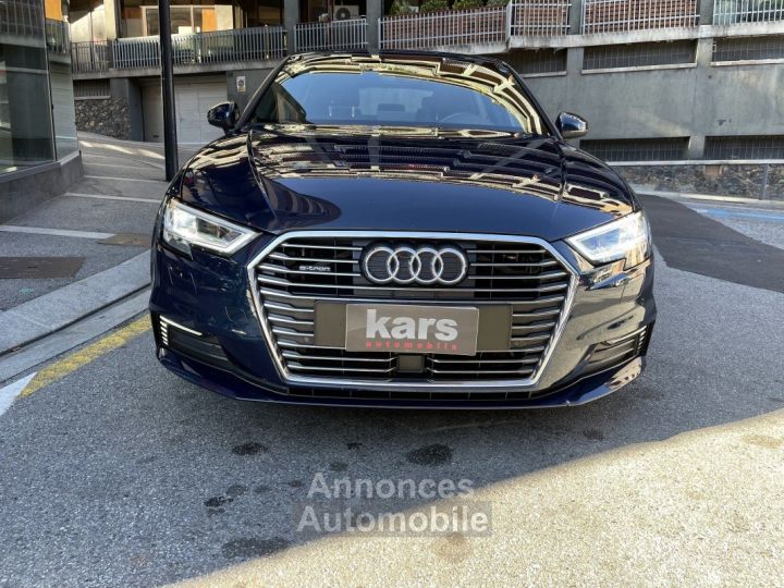 Audi A3 Sportback E-Tron S-Tronic - 8