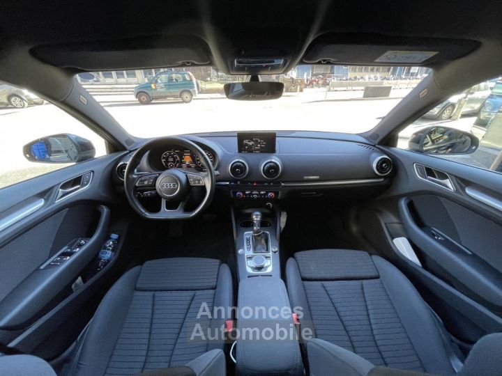 Audi A3 Sportback E-Tron S-Tronic - 9