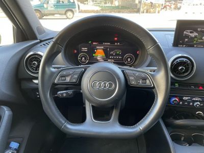Audi A3 Sportback E-Tron S-Tronic   - 10