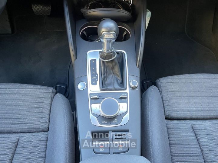 Audi A3 Sportback E-Tron S-Tronic - 11