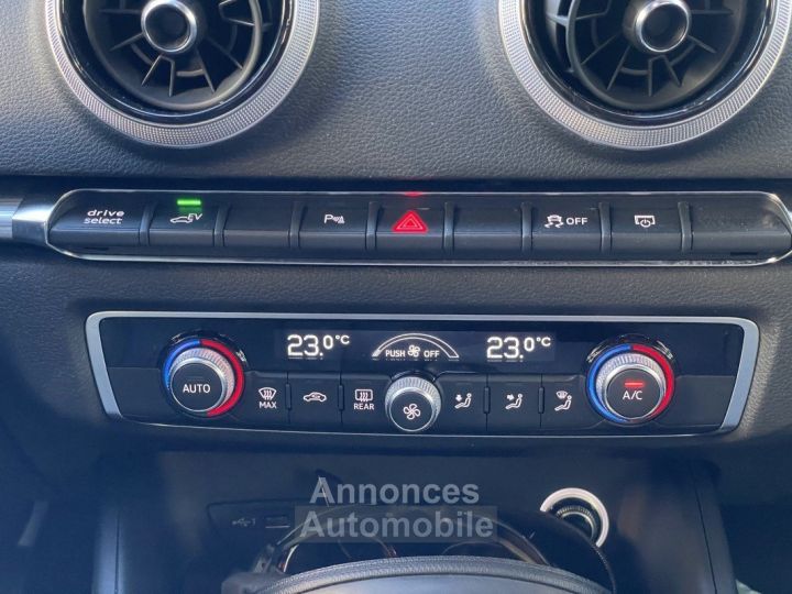 Audi A3 Sportback E-Tron S-Tronic - 12