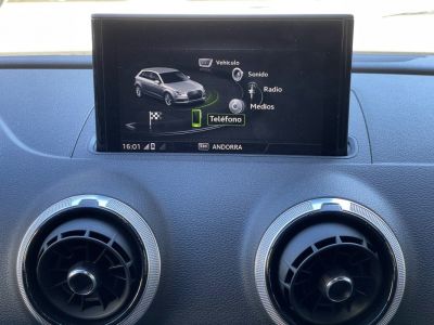 Audi A3 Sportback E-Tron S-Tronic   - 13