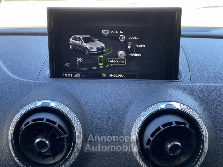 Audi A3 Sportback E-Tron S-Tronic - 13