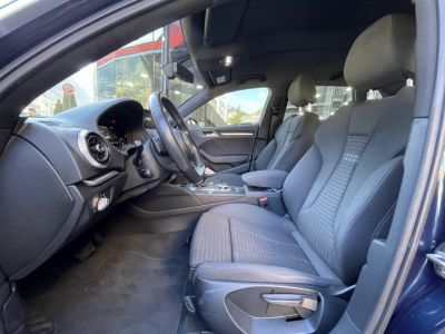 Audi A3 Sportback E-Tron S-Tronic   - 14