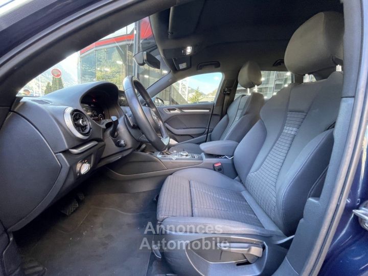 Audi A3 Sportback E-Tron S-Tronic - 14