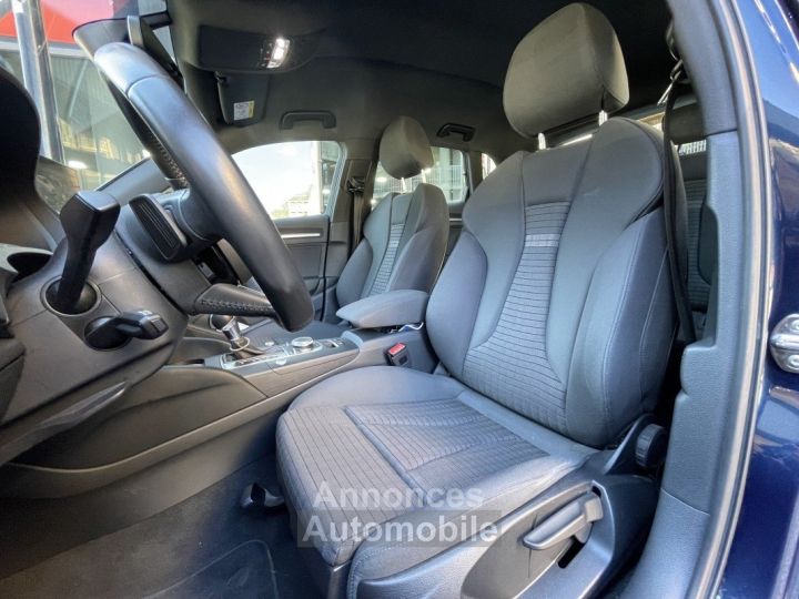 Audi A3 Sportback E-Tron S-Tronic - 15