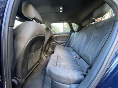 Audi A3 Sportback E-Tron S-Tronic   - 16