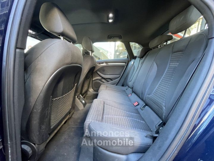 Audi A3 Sportback E-Tron S-Tronic - 16
