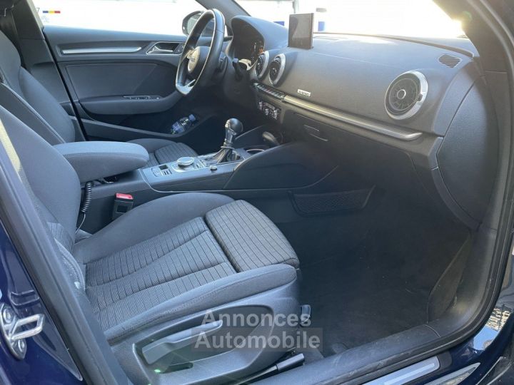 Audi A3 Sportback E-Tron S-Tronic - 17