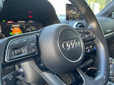 Audi A3 Sportback E-Tron S-Tronic   - 18