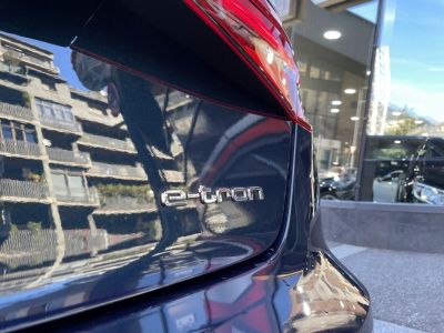 Audi A3 Sportback E-Tron S-Tronic   - 21