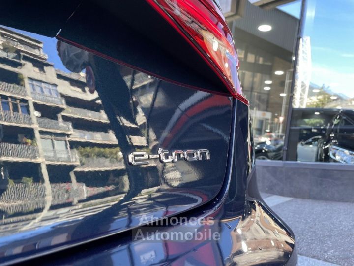 Audi A3 Sportback E-Tron S-Tronic - 21