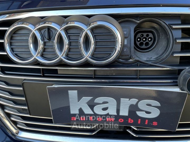 Audi A3 Sportback E-Tron S-Tronic - 22