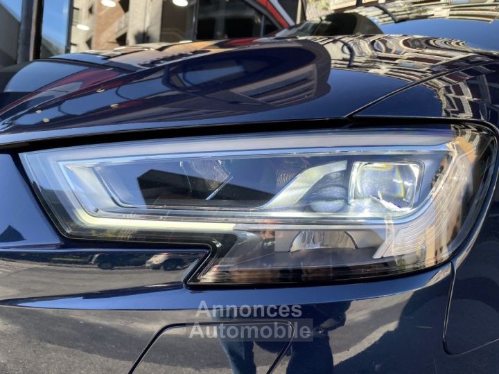 Audi A3 Sportback E-Tron S-Tronic - 23
