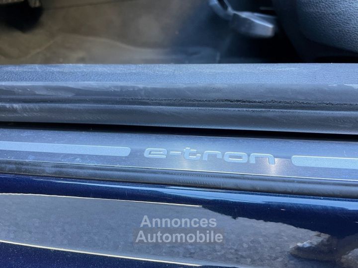Audi A3 Sportback E-Tron S-Tronic - 26