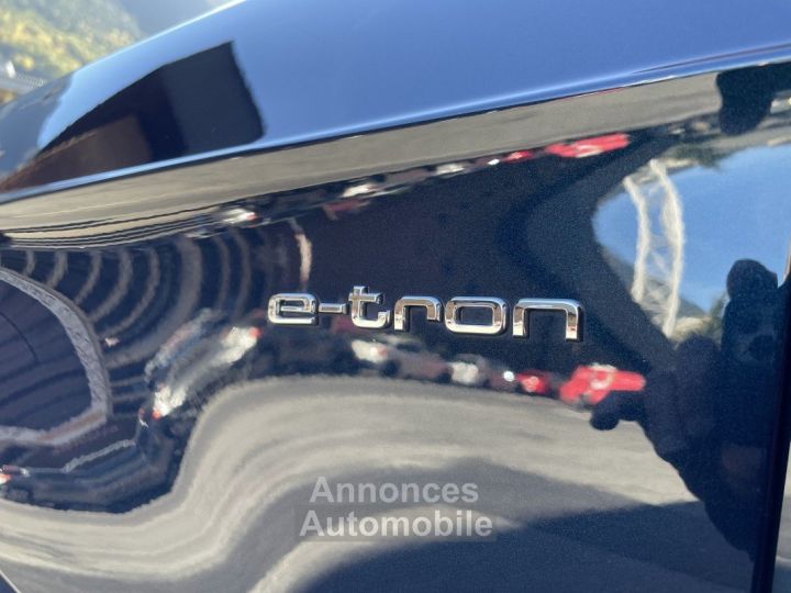 Audi A3 Sportback E-Tron S-Tronic - 29