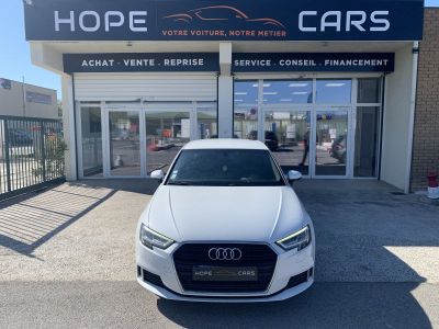 Audi A3 Sportback 20 TDI 150CH S LINE   - 2