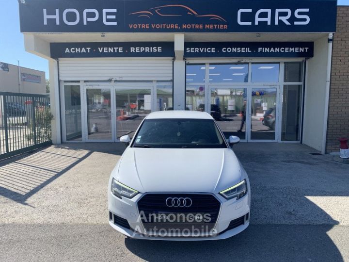 Audi A3 Sportback 20 TDI 150CH S LINE - 2