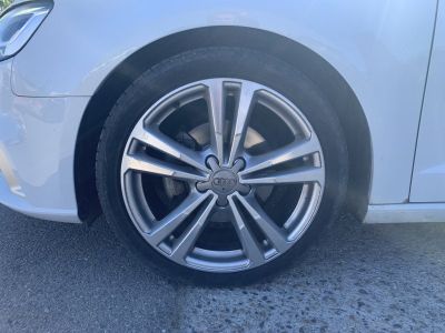 Audi A3 Sportback 20 TDI 150CH S LINE   - 4