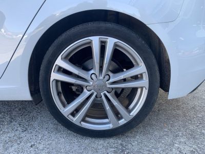 Audi A3 Sportback 20 TDI 150CH S LINE   - 6