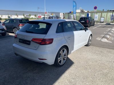 Audi A3 Sportback 20 TDI 150CH S LINE   - 9