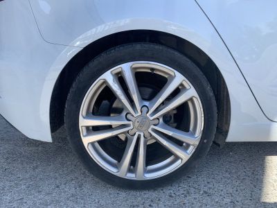 Audi A3 Sportback 20 TDI 150CH S LINE   - 10