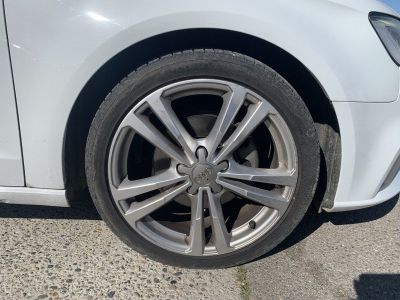 Audi A3 Sportback 20 TDI 150CH S LINE   - 12