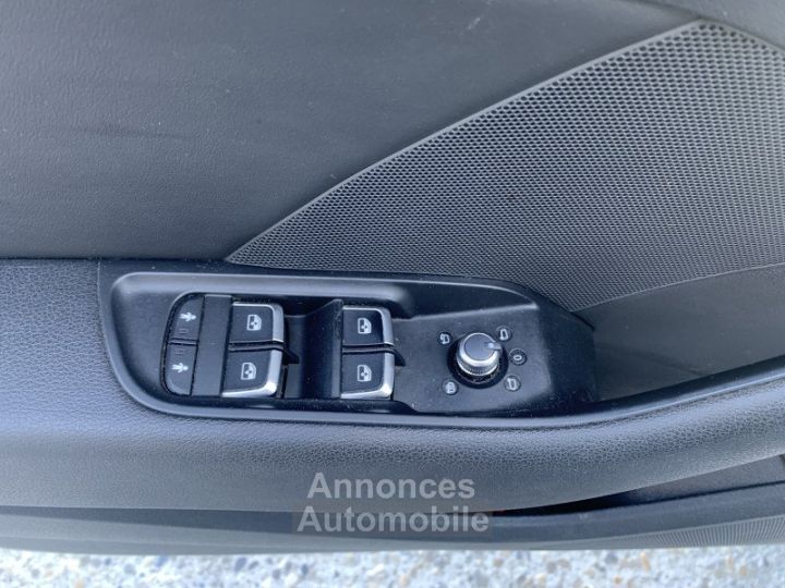 Audi A3 Sportback 20 TDI 150CH S LINE - 15
