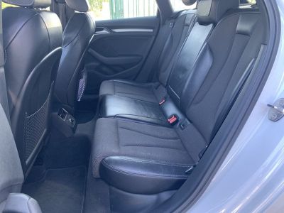 Audi A3 Sportback 20 TDI 150CH S LINE   - 16