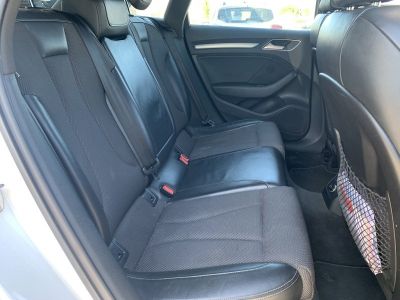 Audi A3 Sportback 20 TDI 150CH S LINE   - 17