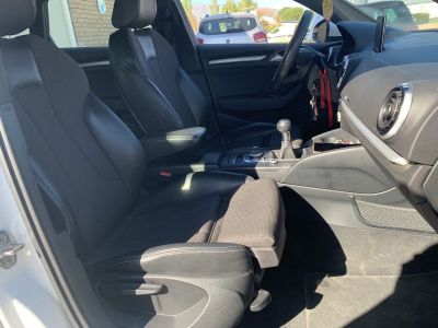 Audi A3 Sportback 20 TDI 150CH S LINE   - 18