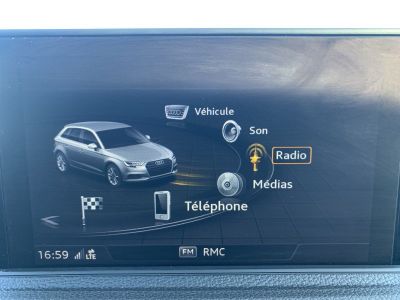 Audi A3 Sportback 20 TDI 150CH S LINE   - 20