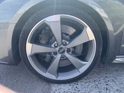 Audi RS3 SPORTBACK 25 TFSI 367CH QUATTRO S TRONIC 7   - 4