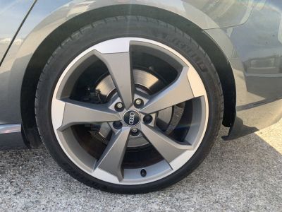 Audi RS3 SPORTBACK 25 TFSI 367CH QUATTRO S TRONIC 7   - 6