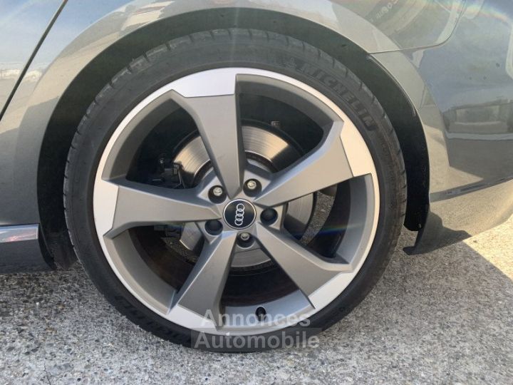 Audi RS3 SPORTBACK 25 TFSI 367CH QUATTRO S TRONIC 7 - 6
