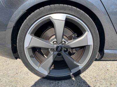 Audi RS3 SPORTBACK 25 TFSI 367CH QUATTRO S TRONIC 7   - 10