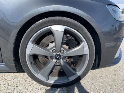 Audi RS3 SPORTBACK 25 TFSI 367CH QUATTRO S TRONIC 7   - 12