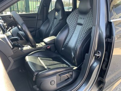 Audi RS3 SPORTBACK 25 TFSI 367CH QUATTRO S TRONIC 7   - 14