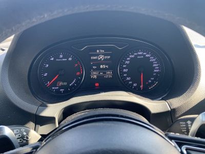 Audi RS3 SPORTBACK 25 TFSI 367CH QUATTRO S TRONIC 7   - 18