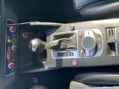 Audi RS3 SPORTBACK 25 TFSI 367CH QUATTRO S TRONIC 7   - 20