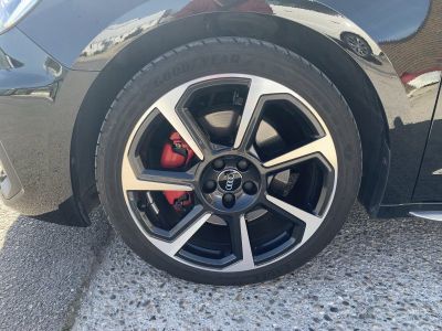 Audi A1 Sportback 40 TFSI 200CH S LINE S TRONIC 6   - 5