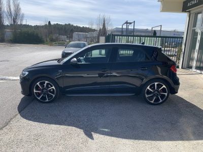Audi A1 Sportback 40 TFSI 200CH S LINE S TRONIC 6   - 6
