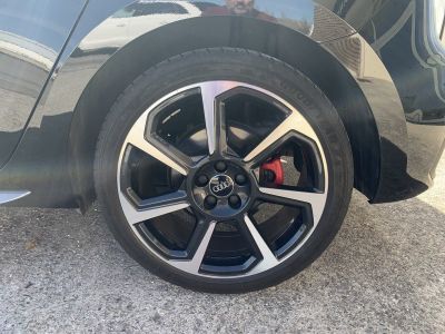 Audi A1 Sportback 40 TFSI 200CH S LINE S TRONIC 6   - 7