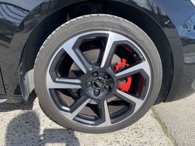 Audi A1 Sportback 40 TFSI 200CH S LINE S TRONIC 6   - 13