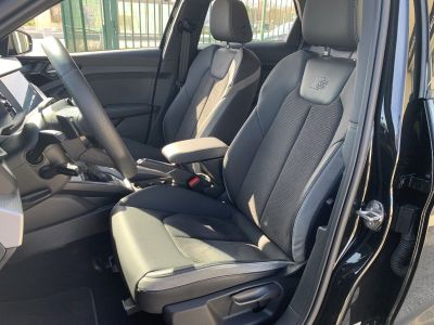 Audi A1 Sportback 40 TFSI 200CH S LINE S TRONIC 6   - 16