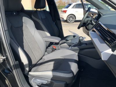 Audi A1 Sportback 40 TFSI 200CH S LINE S TRONIC 6   - 19